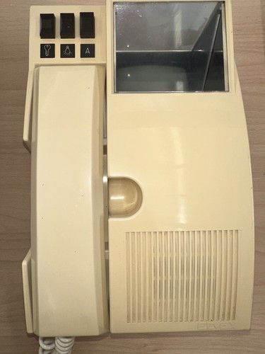 Elvox vimar 5401 - vimar, staffa