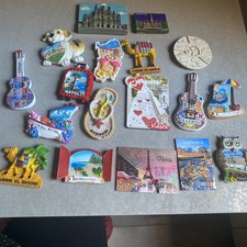 Calamite Magneti Per Frigo