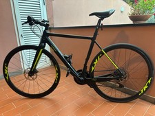 bicicletta elettrica da corsa uomo.