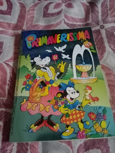 Primaverissima speciale - primaverissima,