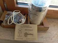 Mulino Bianco Schiumalatte