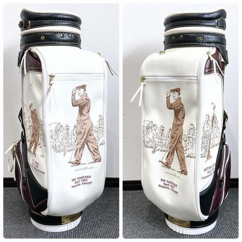 Borsa golf ben hogan 1953 - borsa,