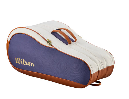 Wilson heritage borsa - heritage,