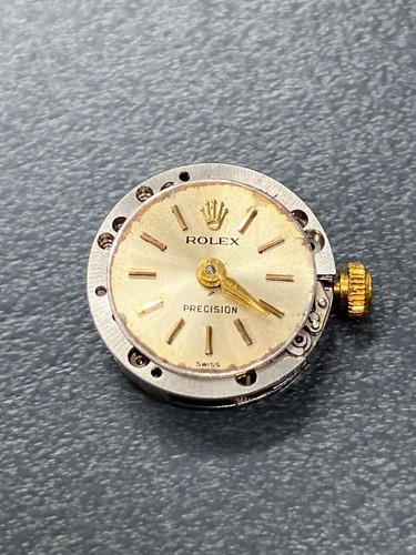 Rolex movimento originale - rolex,