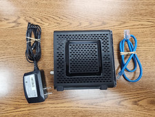 ARRIS CM8200A - Modem via cavo