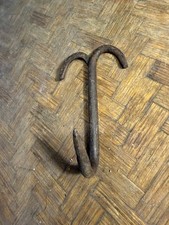 GANCIO ANTICO FERRO