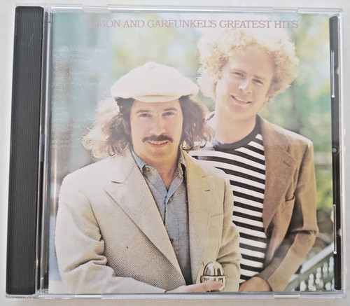Simon and garfunkel - and,
