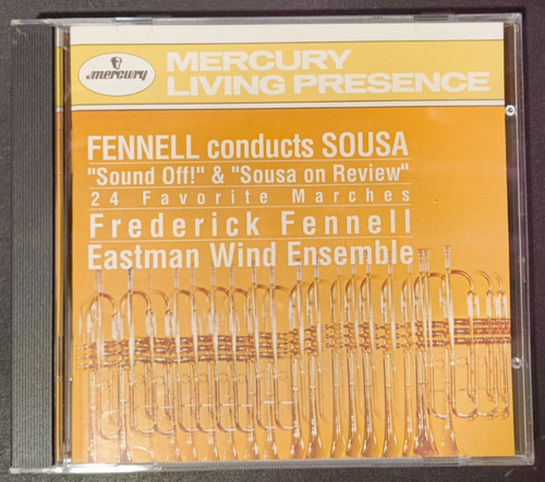 Mercury living presence - mercury,