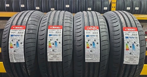 Pneumatici gomme nuove - gomme,