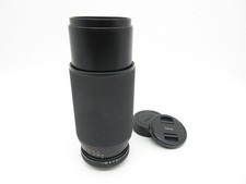 Obiettivo Contax Yashica C/Y Carl Zeiss Vario-Sonnar 4/80-200 mm T*