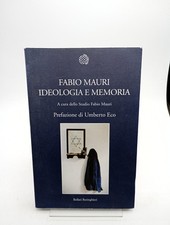Ideologia E Memoria - Fabio