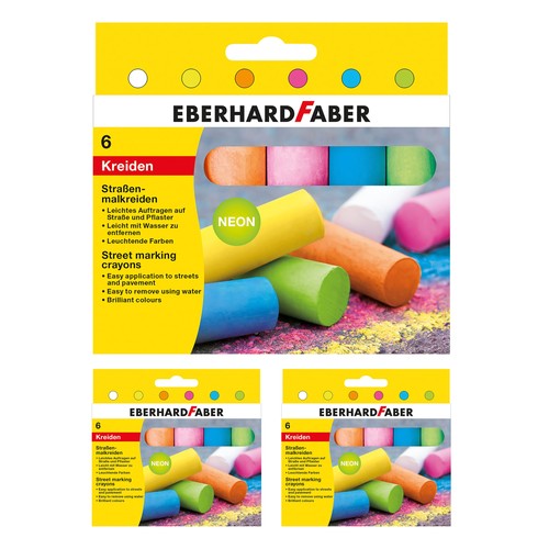 Eberhard faber colori 18 - eberhard,