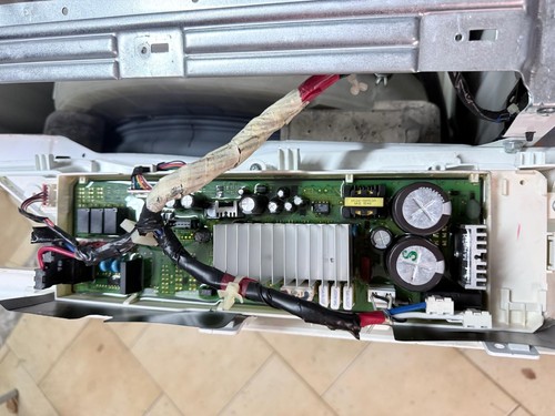 Scheda elettronica samsung - elettronica,