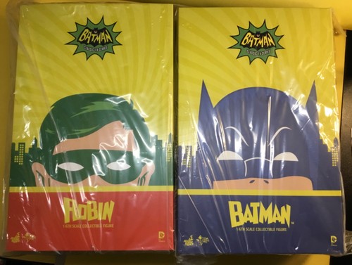 Batman robin hot - robin, toys