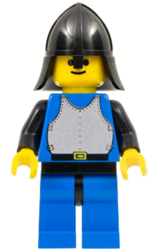 Minifigure lego castle - minifigure,