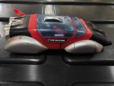 Macchina del futuro Bandai