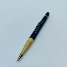 Mechanical Pencil Navy Cream