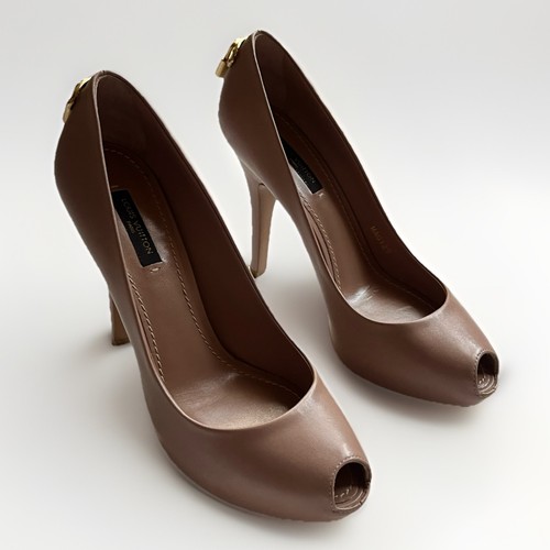Louis vuitton décolleté - louis,