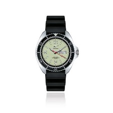 CHRIS BENZ ONE MAN 200M neon