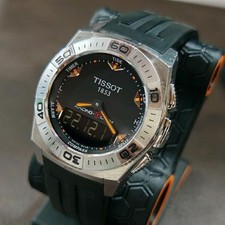 Raro orologio subacqueo