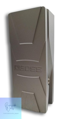 Pedale volume boss 30h per - volume,