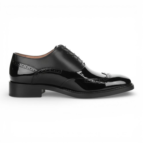 Scarpe formali brogue pelle - brogue,