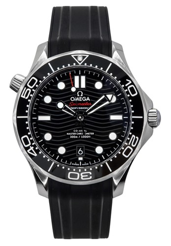 Omega seamaster automatico - omega,