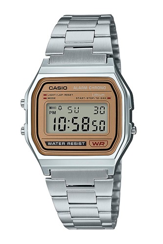 Orologio casio collezione - orologio,