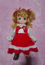 Candy Candy Doll Poppy Yumiko