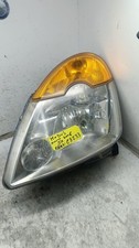 FARO ANTERIORE SINISTRO PER RENAULT Modus 1° Serie (04>06)