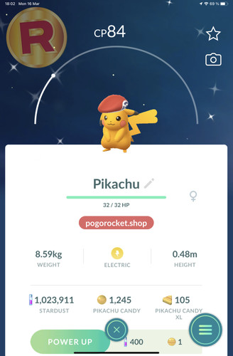 Shiny pikachu lucas hat - lucas,