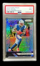 Prizm 211 2018 sony michel - , rc