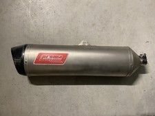 terminale scarico PROMA