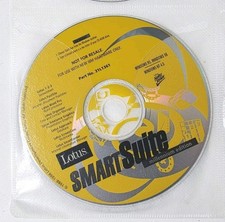 Lotus SmartSuite Millennium