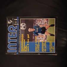 EDINT EDITRICE INTER FOOTBALL