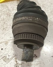 SEMIASSE ANTERIORE SINISTRO SX PER VOLKSWAGEN Sharan 3° Serie (03>10)