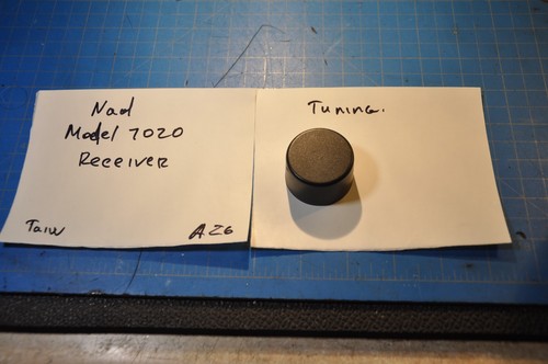 Nad modello 7020 ricevitore - modello:7020,