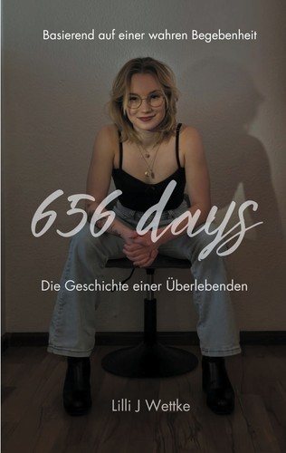 656 days - , (buch)