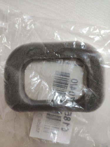 Filtro aria per rs100 - filtro,