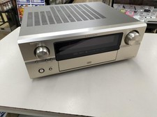 DENON AVC-3890N Amplificatore AV Surround - Usato - Buone condizioni - Dal Giappone