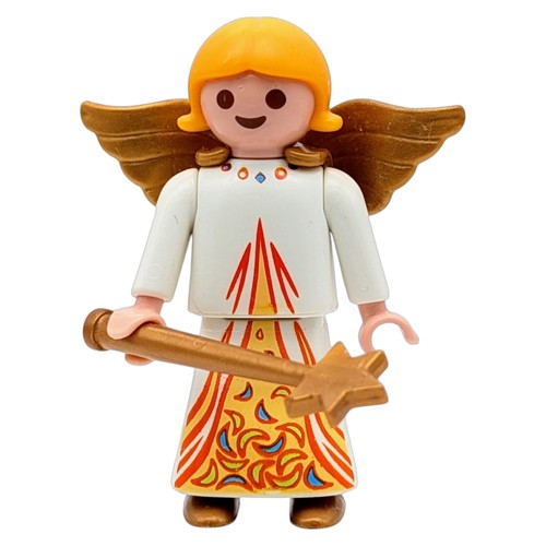 Playmobil personaggio angelo