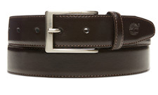 Cintura in pelle Timberland
