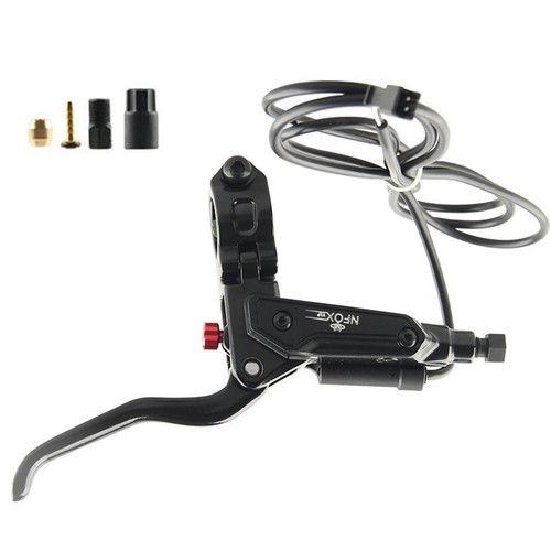 Leva freno idraulica per - , ebike