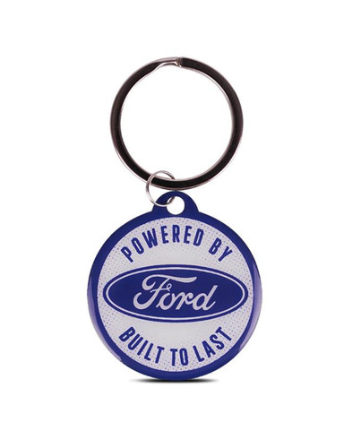 Ford portachiavi built - ford, "built