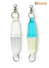 LAMPADA FLASH STONFO ART 77 PESCA PROFONDITA' STROBO DRIFTING TRAINA SEGNALATORE