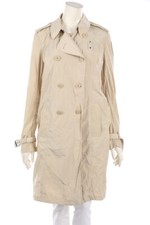 Blu. Trench patch logo XL