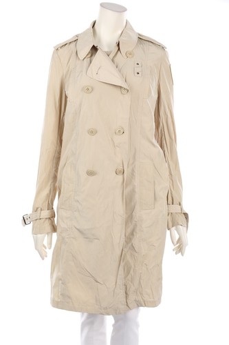 Blu trench patch logo xl - trench,