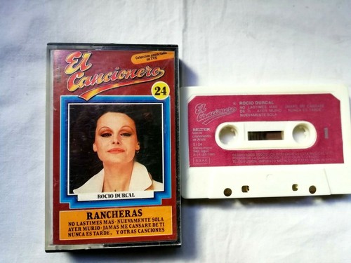 Canzoniere rocio durcal - canzoniere,