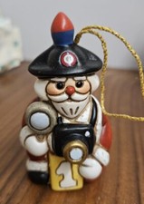 THUN CARABINIERI 2018 "CARABINIERE RIS" COLLEZIONE SCATOLA ORIGINALE - NO REMAKE