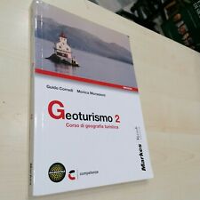 9788823104204 Geoturismo. Corso di geografia turistica. Per le S...one online: 2